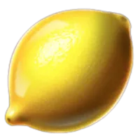 Cytryna Blazing Crown symbol