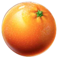 Pomarańcza Blazing Crown symbol