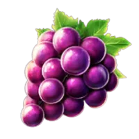 Winogrono Blazing Crown symbol