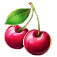 Wiśnia Blazing Crown symbol
